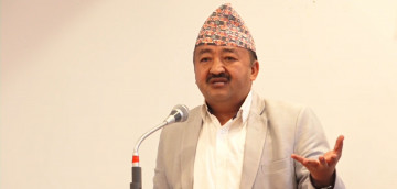 केन्द्र सरकारको कार्यशैलीमा मुख्यमन्त्री राईको असन्तुष्टि, भन्छन्- संघीयता भनेको सार्वभौम सत्तासमेत बाँडफाँट हो